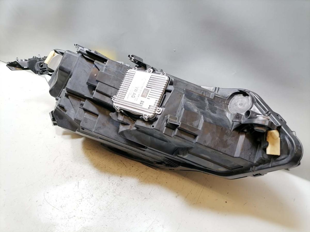 VW Golf 8 original Scheinwerfer vorn links LED Facelift Bj.2024